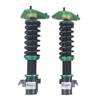 SUBARU LIBERTY MY04-09 BL BP GEN 4 HSD COILOVERS MONOPRO - FRONT ONLY