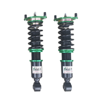 SUBARU LIBERTY MY04-09 BL BP GEN 4 HSD COILOVERS MONOPRO - REAR ONLY