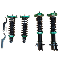 SUBARU LIBERTY MY10-14 BM BR GEN 5 (INC GT) HSD COILOVERS MONOPRO