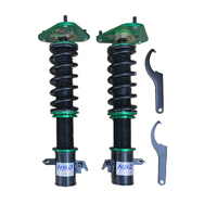 SUBARU WRX & STI MY15-21 VAB HSD COILOVERS MONOPRO - FRONT ONLY