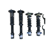 HSD COILOVERS DUALTECH SUITABLE FOR TOYOTA ARISTO 97-05 S160 