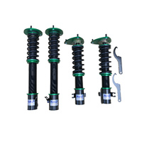 HSD COILOVERS MONOPRO SUITABLE FOR TOYOTA ARISTO 97-05 S160