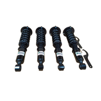 HSD COILOVERS DUALTECH SUITABLE FOR TOYOTA CHASER 92-01 JZX90 JZX100