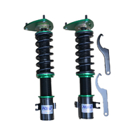 HSD COILOVERS MONOPRO - REAR ONLY SUITABLE FOR TOYOTA CHASER 92-01 JZX90 JZX100