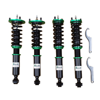 TOYOTA CROWN 1999-03 JZS171 HSD COILOVERS MONOPRO