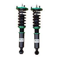 HSD COILOVERS MONOPRO - FRONT ONLY SUITABLE FOR TOYOTA CROWN 1999-03 JZS171