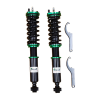 HSD COILOVERS MONOPRO - REAR ONLY SUITABLE FOR TOYOTA CROWN 1999-03 JZS171
