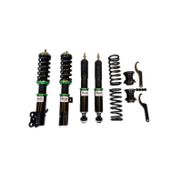 HSD COILOVERS MONOPRO SUITABLE FOR TOYOTA GR YARIS