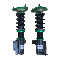 HSD COILOVERS MONOPRO - FRONT ONLY SUITABLE FOR TOYOTA GT86 2012 - 2021