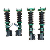 HSD COILOVERS MONOPRO SUITABLE FOR TOYOTA MR2 SW20 SW21 89-99 