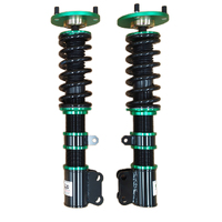 HSD COILOVERS MONOPRO - REAR ONLY SUITABLE FOR TOYOTA MR2 SW20 SW21 89-99 