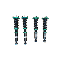 HSD COILOVERS MONOPRO SUITABLE FOR TOYOTA SUPRA MK3 86-92 JZA70 MA70 