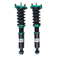 HSD COILOVERS MONOPRO - FRONT ONLY SUITABLE FOR TOYOTA SUPRA MK3 86-92 JZA70 MA70 