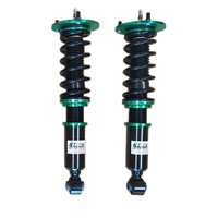 HSD COILOVERS MONOPRO - REAR ONLY SUITABLE FOR TOYOTA SUPRA MK3 86-92 JZA70 MA70 