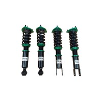 HSD COILOVERS MONOPRO SUITABLE FOR TOYOTA SUPRA MK4 93-98 JZA80 