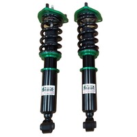 HSD COILOVERS MONOPRO - FRONT ONLY SUITABLE FOR TOYOTA SUPRA MK4 93-98 JZA80 