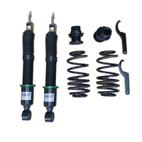 VW GOLF GTI 5 GTI 6 HSD COILOVERS MONOPRO - REAR ONLY