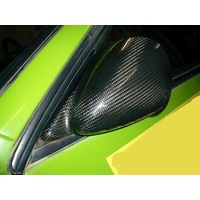 SUBARU WRX GC8 MY94-00 CARBON FIBRE MIRRORS