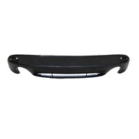 MAZDA 3 HATCH REAR LIP SKIRT FOR BM 2013-2016