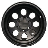 Ultrex Wheel for Nissan Patrol Alloy Rims 16 x 8