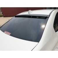 SUBARU WRX & STI REAR WINDOW SPOILER MY15-21 VAB ABS