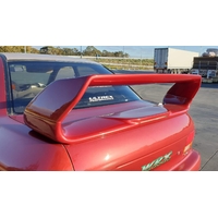 SUBARU IMPREZA WRX STI SPOILER FOR GC8 MY94-00 SEDAN - ABS