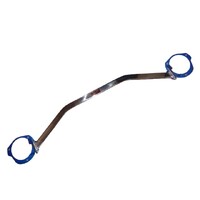 SUBARU WRX STI MY08 - MY14 HEAVY DUTY FRONT STRUT BAR BRACE