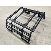 FORD COURIER TUB RACK HEAVY DUTY FOR DUAL CAB & SINGLE CAB UTE
