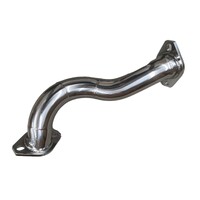 SUBARU BRZ / TOYOTA 86 OVER PIPE ULTIMATE SERIES 2012-21 and 2021+