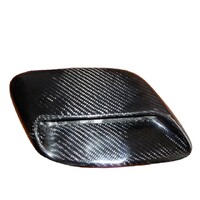 SUBARU WRX STI CARBON FIBRE GC8 BONNET VENT