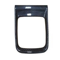 SUBARU WRX DRY CARBON CVT GEAR SURROUND SHIFT TRIM MY15-21