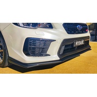 SUBARU WRX & STI MY18-21 FRONT LIP