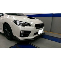 SUBARU WRX & STI S207 STYLE CARBON BODYKIT FOR MY15-17