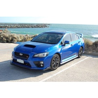 SUBARU WRX & STI MY15-21 CS STYLE BODYKIT POLYURETHANE