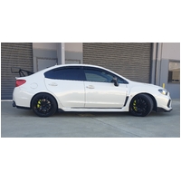 SUBARU WRX & STI MY18-21 BODY KIT S208 STI STYLE