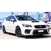 SUBARU WRX & STI MY18-21 BODY KIT STI STYLE ABS