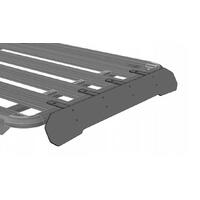 WIND DEFLECTOR FOR ALUMINIUM ROOF RACK