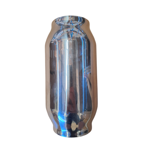 METAL CAT CONVERTER 100 CEL