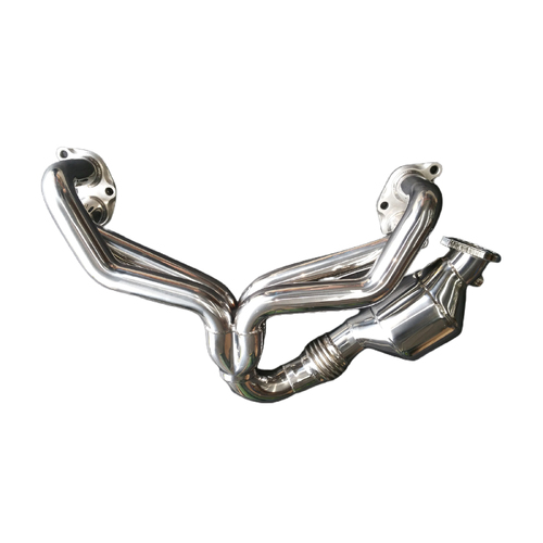 EQUAL LENGTH HEADERS WITH HI FLOW CAT SUITABLE FOR TOYOTA 86 / SUBARU BRZ 