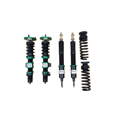 BMW 1 SERIES E81 E82 E87 E88 HSD COILOVERS MONOPRO
