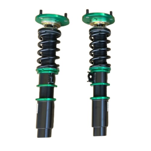 BMW 3 SERIES 00-06 M3 E46 HSD COILOVERS MONOPRO - FRONT ONLY