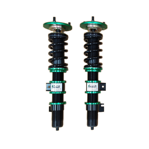 BMW 3 SERIES 07-13 COUPE E92 HSD COILOVERS MONOPRO - FRONT ONLY
