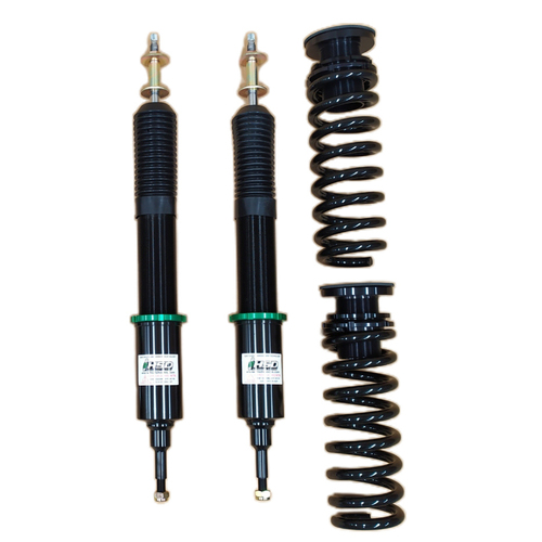 BMW 3 SERIES 07-13 COUPE E92 HSD COILOVERS MONOPRO - REAR ONLY