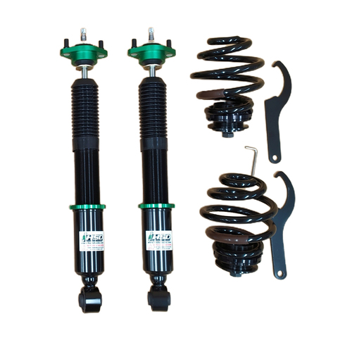 BMW 3 SERIES 90-00 NON M3 E36 HSD COILOVERS MONOPRO - REAR ONLY