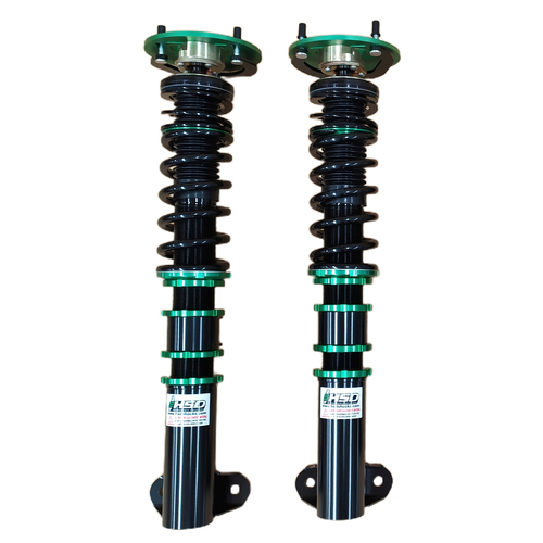BMW 3 SERIES 92-99 M3 E36 HSD COILOVERS MONOPRO - FRONT ONLY