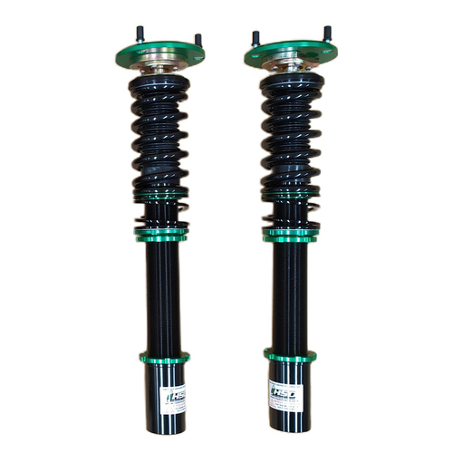 BMW 5 SERIES E39 HSD COILOVERS MONOPRO - FRONT ONLY