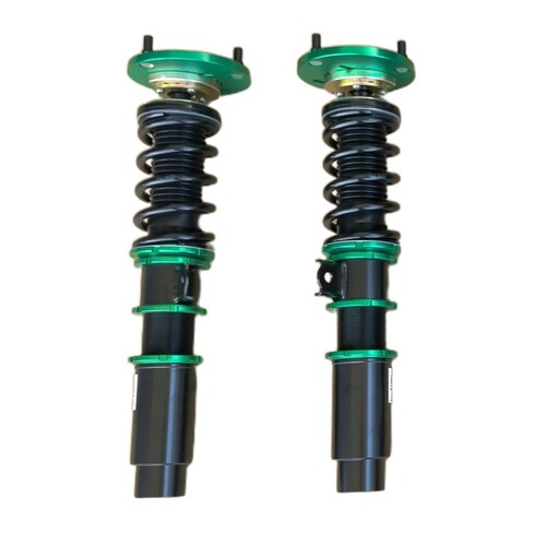 BMW Z4 SERIES 02-08 E85 HSD COILOVERS MONOPRO - FRONT ONLY