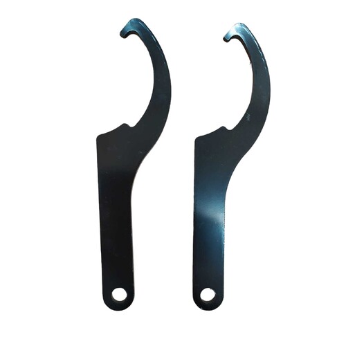 HSD C SPANNERS - 1 PAIR
