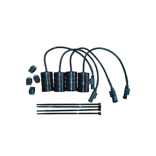BMW 3 SERIES F30 ELECTRONIC DAMPENING CANCELLATION KIT EDC DELETE KIT