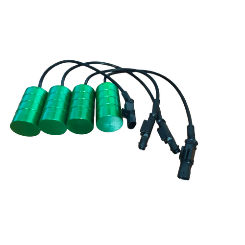 HYUNDAI I30N PDE ELECTRONIC DAMPENING CANCELLATION KIT EDC DELETE KIT